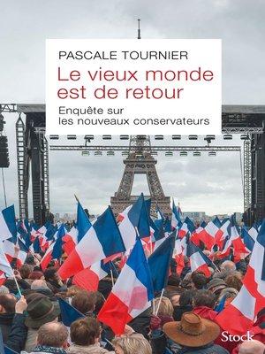 cover image of Le vieux monde est de retour